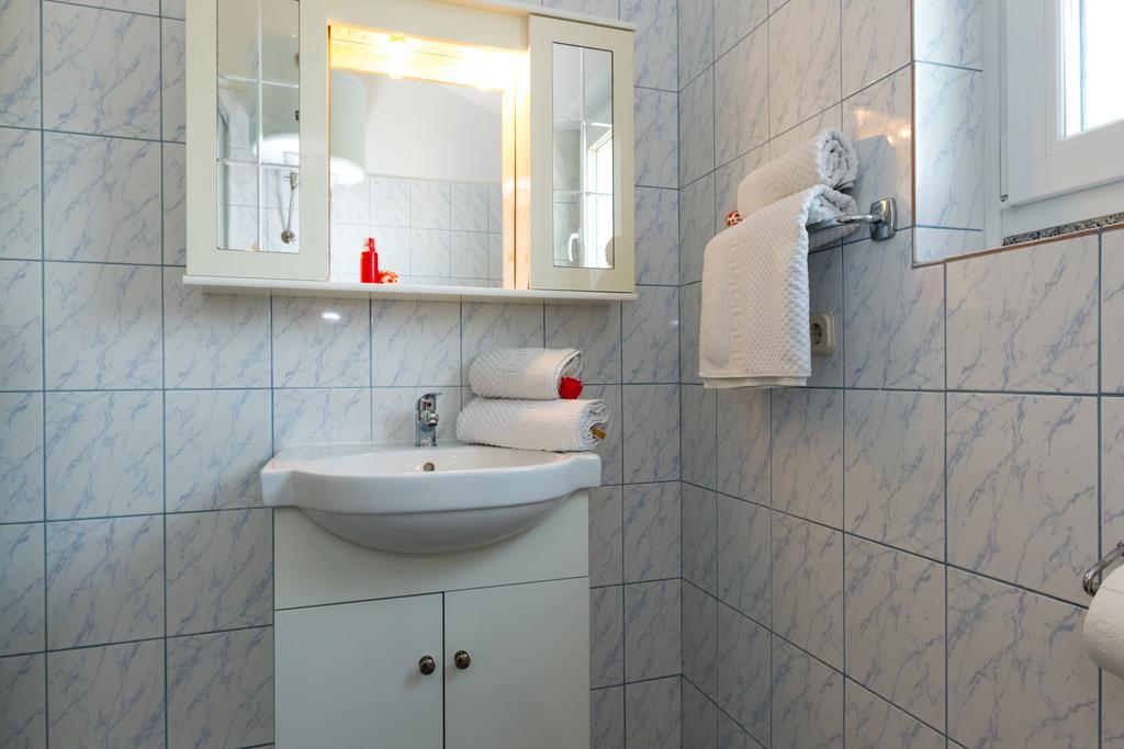 זאדאר Apartments Villa Orange מראה חיצוני תמונה